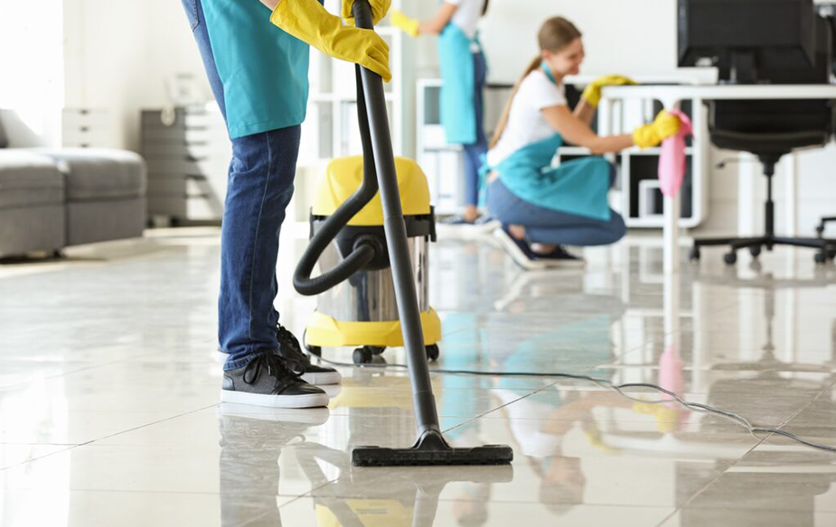 affordable business cleaning services hamilton