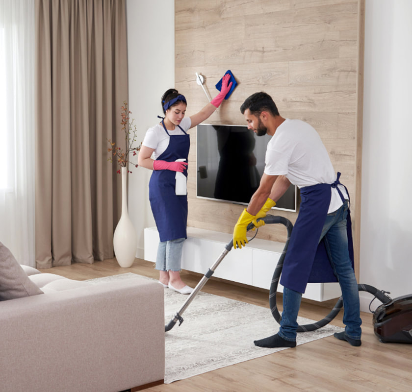 affordable cleaning services lincoln ontario