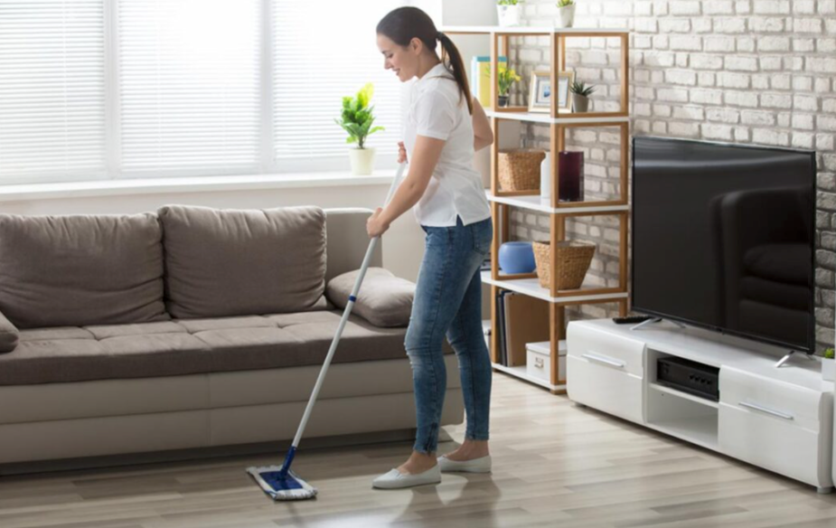 local home cleaning services dundas ontario