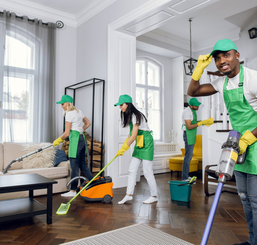 best house cleaning services burlington ontario