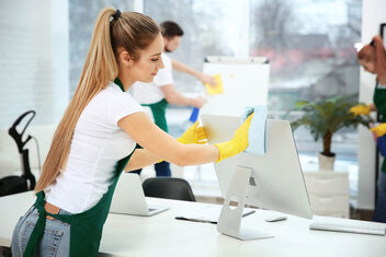 affordable commercial cleaning grimsby ontario