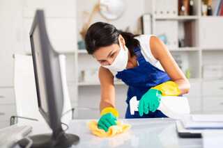 high quality office cleaning binbrook ontario