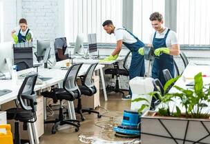 local commercial cleaning services lincoln ontario