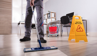 top rated commercial cleaning hamilton ontario