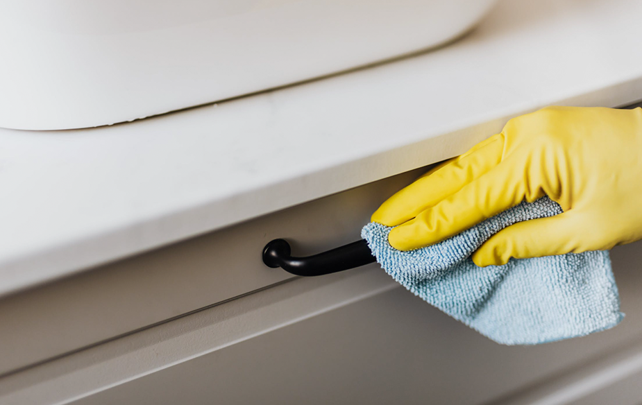experienced cleaning lady in hamilton ontario