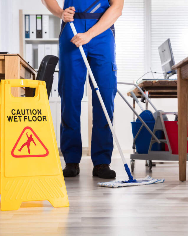 best office cleaning company hamilton ontario